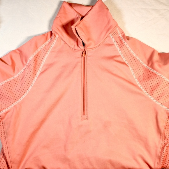 Ashworth Tennis Athletic Shirt - Picture 3 of 3